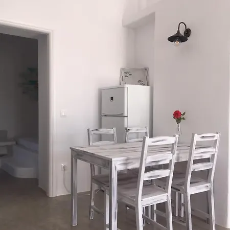 Apartment Magio Kambos (Tinos)