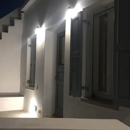 Magio * Kambos (Tinos)
