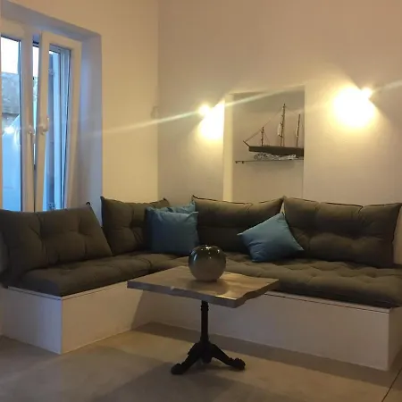 Magio Apartment Kambos (Tinos)