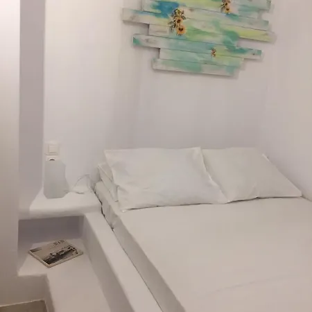 Magio Apartment Kambos (Tinos)
