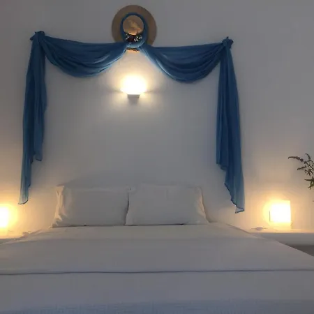 Magio Apartment Kambos (Tinos)