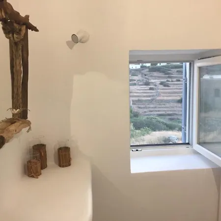 Magio Apartment